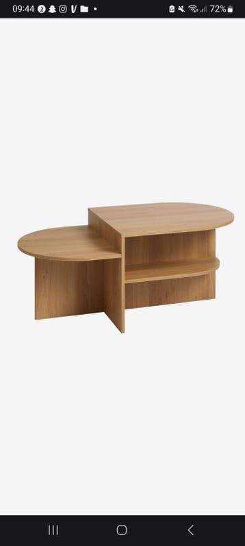 salon tafel