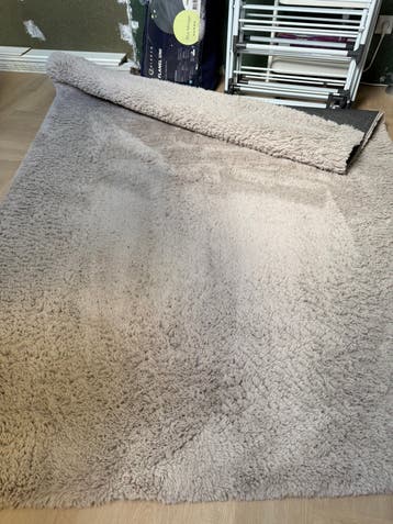 Vloerkleed