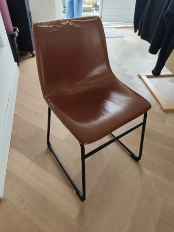 Kitchen Chair
