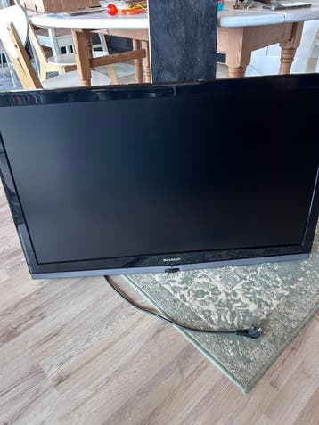 Grote tv
