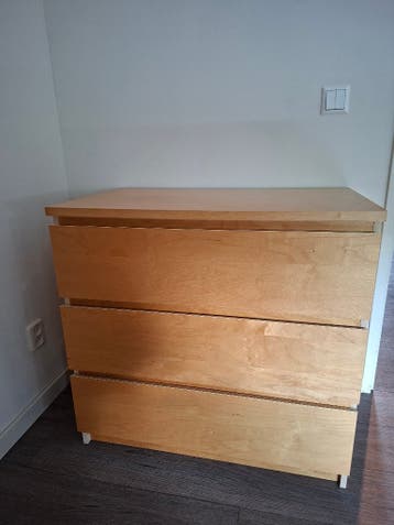 Ladenkast