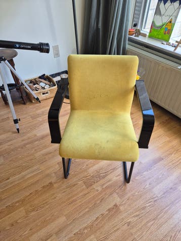 Gratis stoelen