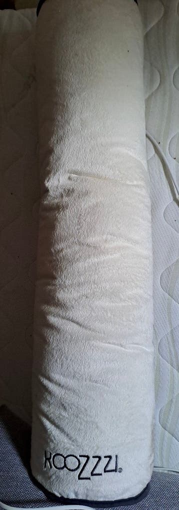Koozzzi warmtekussen