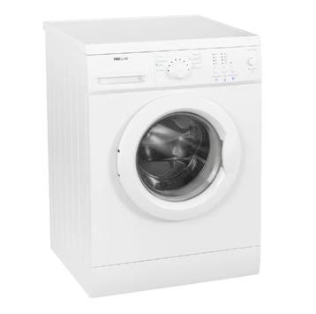 Proline PFL 105 W-F Wasmachine - Energiezuinig en Compact
