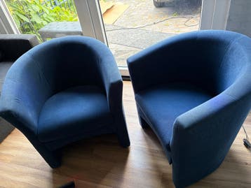 Fauteuils gratis ophalen