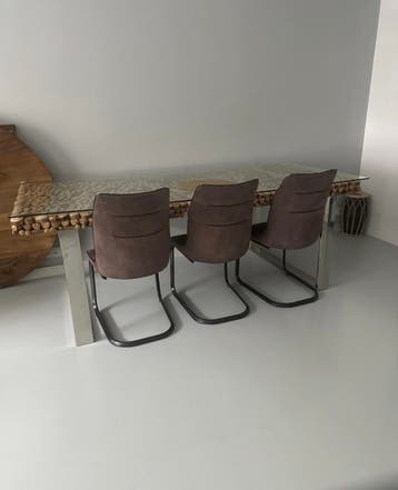 Eettafel gratis