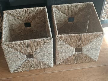 kallax inzet mand 2x