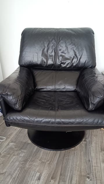 Fauteuil