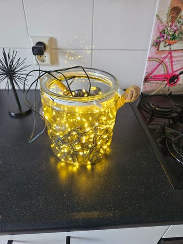 Decoratie voor in huis of andere leuke plek