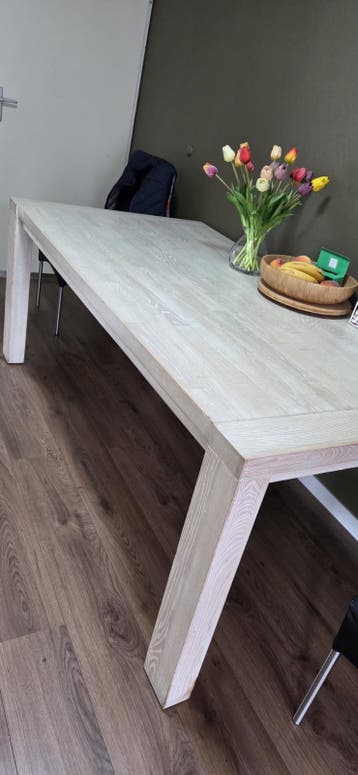 Eettafel