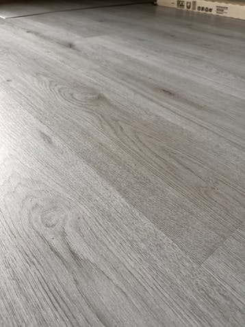 Ikea Tundra Laminaat Vloer - ca. 20m2