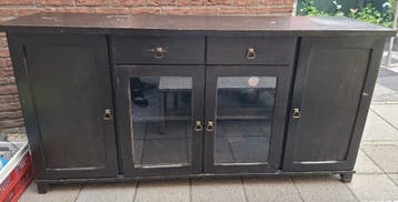 Dressoir
