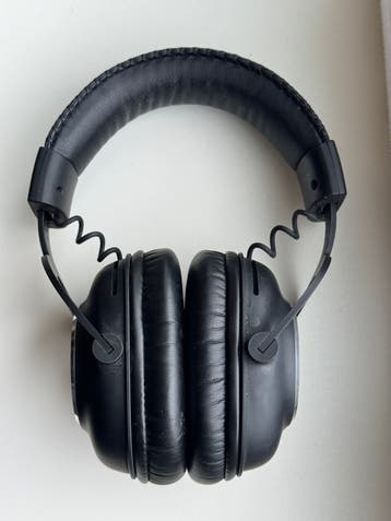 (Voor onderdelen) Logitech G Pro X