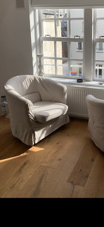 Ikea tullsta stoel