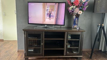 Tv/audio meubel