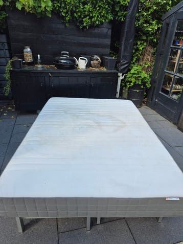 Matras 140x200 X 25 DIK GRATIS