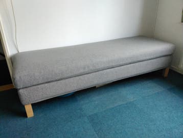 Hocker