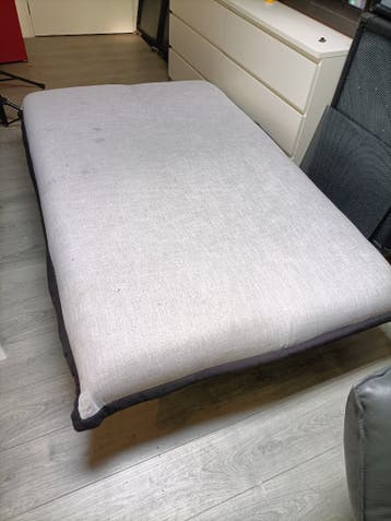 slaapbank IKEA