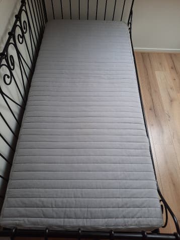 GRATIS: matras IKEA SULTAN 90x200 cm