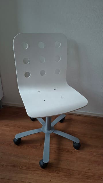 Bureaustoel IKEA, gratis af te halen