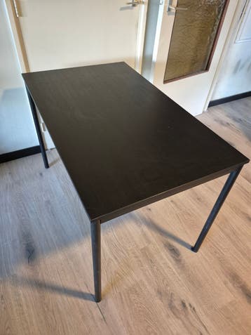 Gratis eettafel