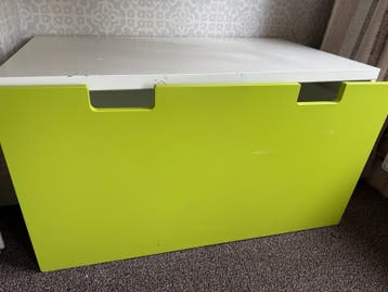 Gratis ladekast - ikea småstad