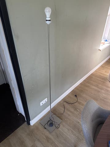 staande lamp