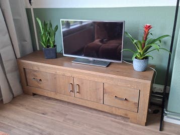 Gratis TV-meubel