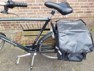 Gratis fietstas