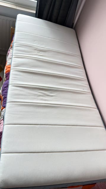 Ikea Single Bed