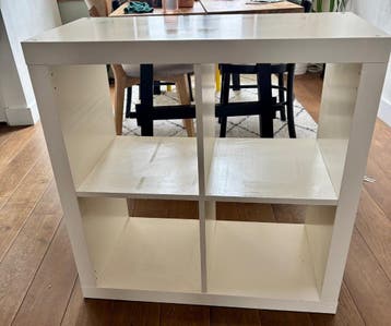 GRATIS Ikea Kallax