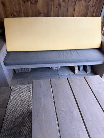 Schuimrubber