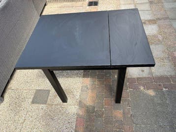 Klaptafel Ikea NORDVIKEN
