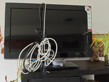 LG HD TV. Gratis op te halen.