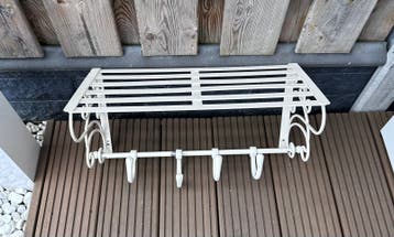 Gratis kapstok