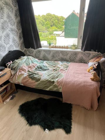 Eenpersoonsbed