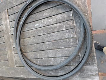 Vittoria Cross XG Pro 33-622 (700x33c) Cyclocross Band