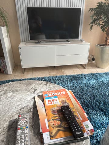 Tv Panasonic  32 inches