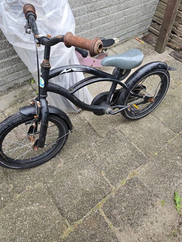 Fiets