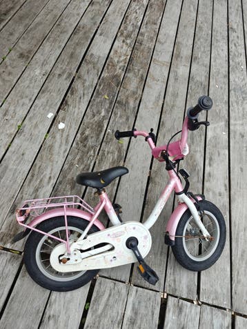 Meisjes peuter fiets (gratis ophalen)