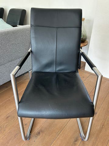 Eetkamerstoelen