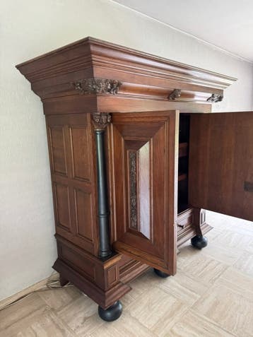 kast hollandse kast