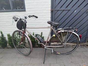 Batavus Grand Prix fiets - opknapper/onderdelen