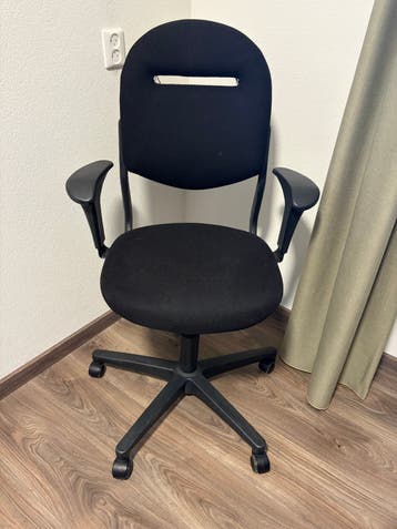 Verstelbare Bureaustoel - Comfortabel en Ergonomisch
