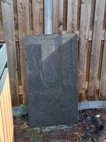 spatwand gratis afhalen