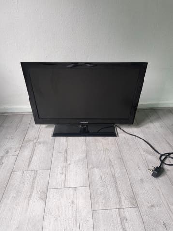 Pangoo LED TV LE-26S700 - Geen afstandsbediening
