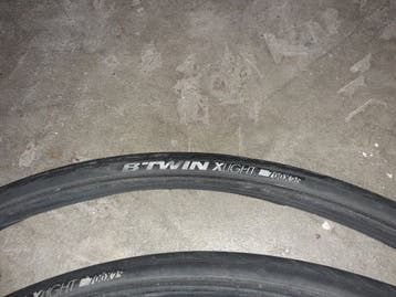 Fietsbanden / tyres, various