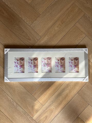 Fotogalerij voor 5 foto's - Nieuw in verpakking