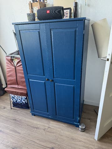 Kast gratis ophalen