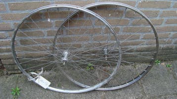 Voorwielen 28 inch